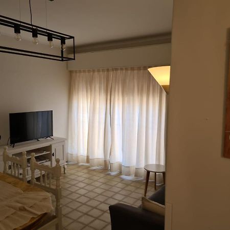 Alquiler Temporal Departamento Centrico Y Confortable En Mendoza Zewnętrze zdjęcie