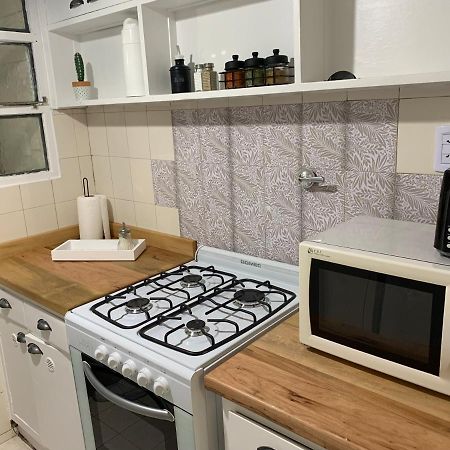 Alquiler Temporal Departamento Centrico Y Confortable En Mendoza Zewnętrze zdjęcie
