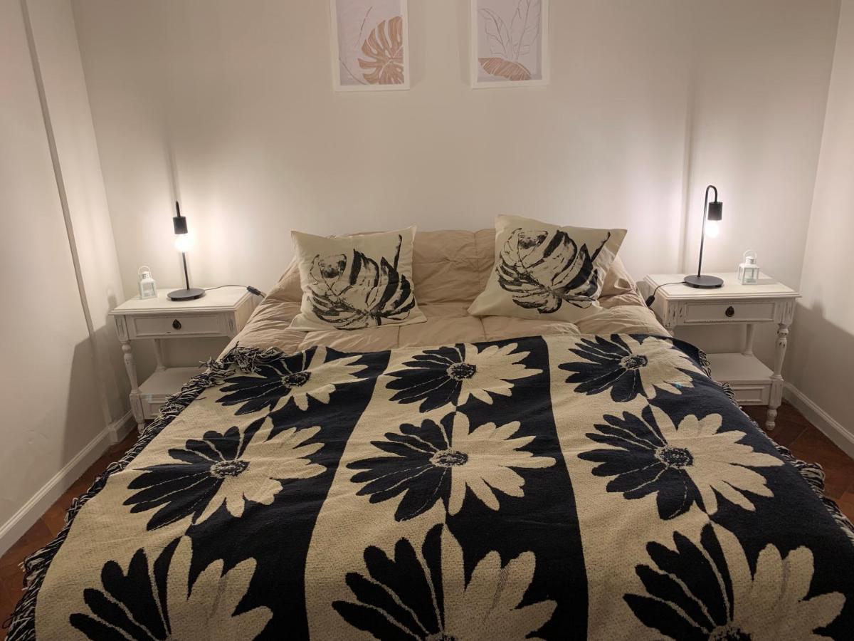 Alquiler Temporal Departamento Centrico Y Confortable En Mendoza Zewnętrze zdjęcie