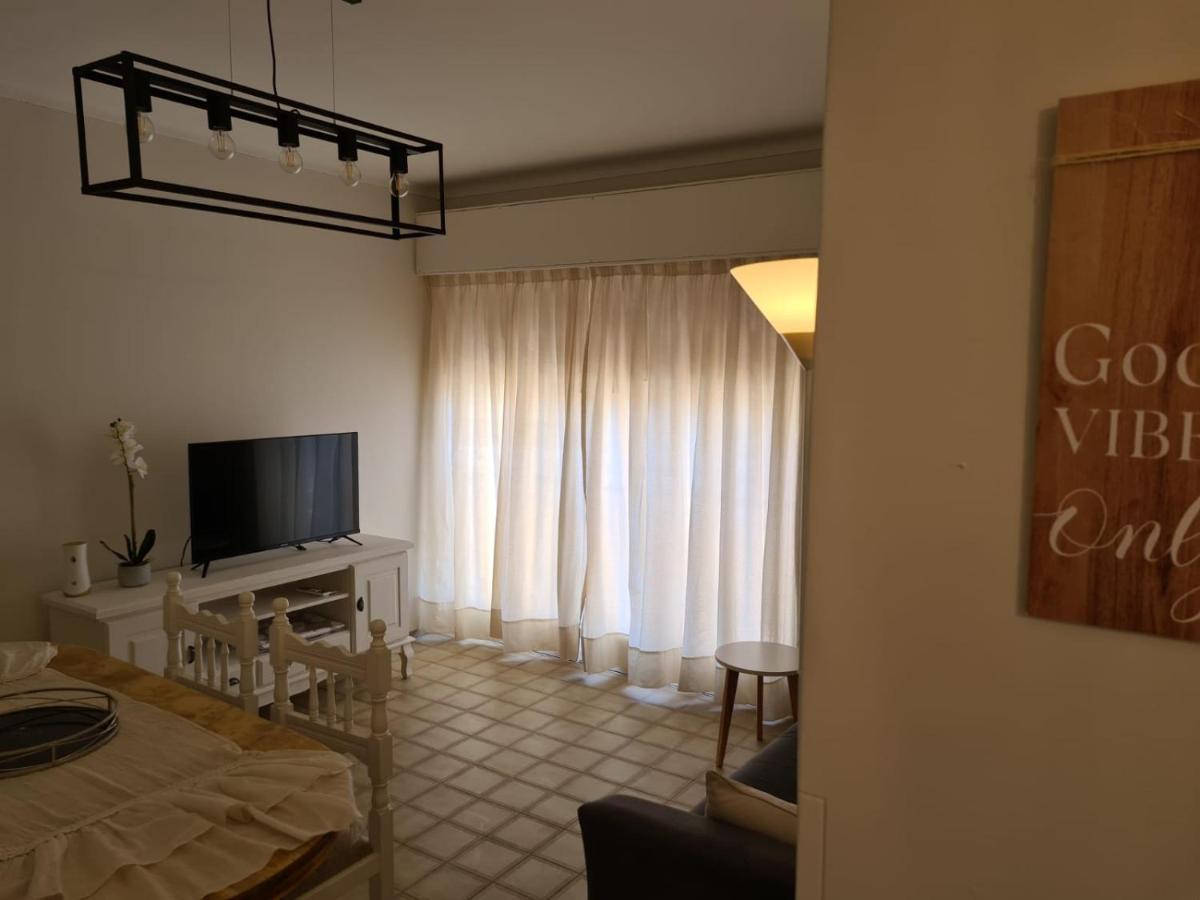 Alquiler Temporal Departamento Centrico Y Confortable En Mendoza Zewnętrze zdjęcie
