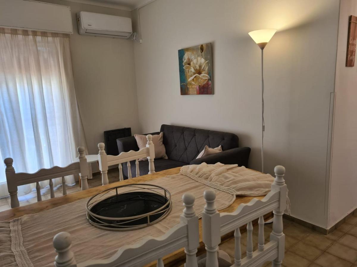 Alquiler Temporal Departamento Centrico Y Confortable En Mendoza Zewnętrze zdjęcie
