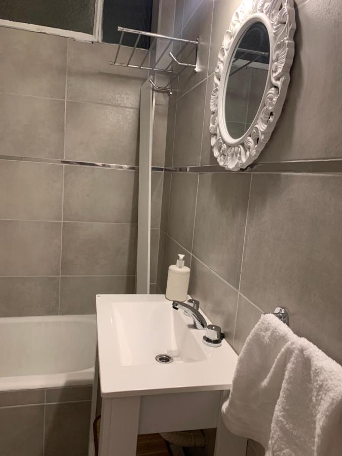 Alquiler Temporal Departamento Centrico Y Confortable En Mendoza Zewnętrze zdjęcie