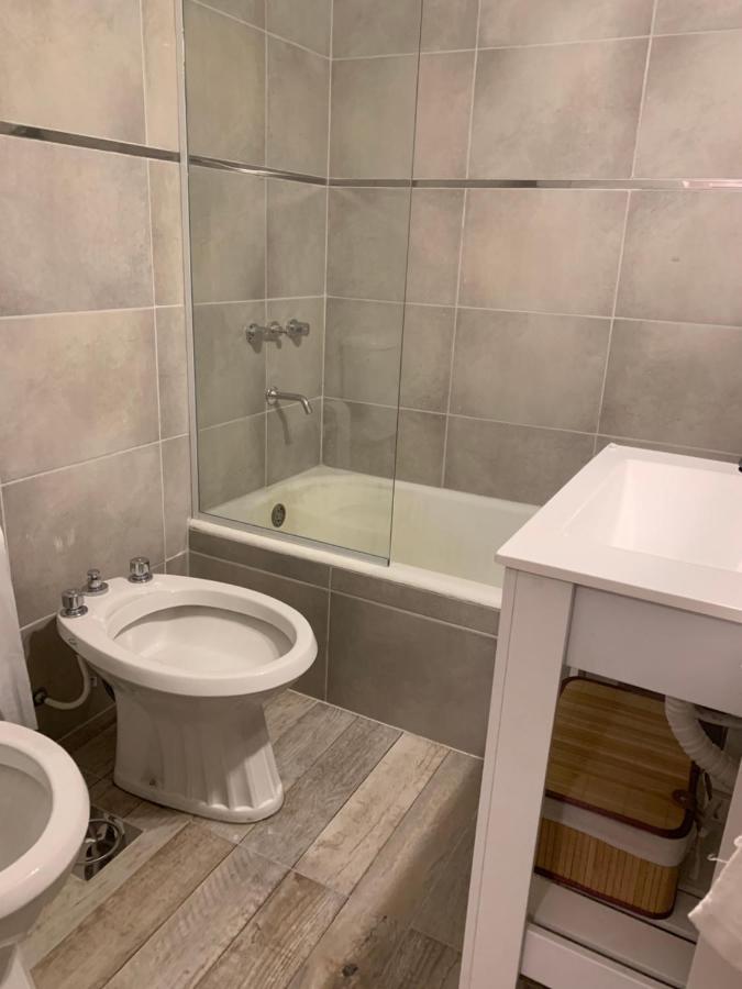 Alquiler Temporal Departamento Centrico Y Confortable En Mendoza Zewnętrze zdjęcie