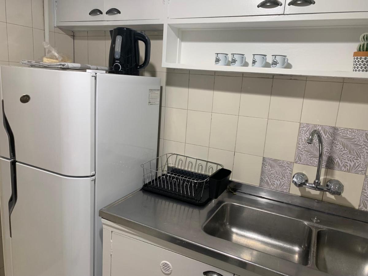 Alquiler Temporal Departamento Centrico Y Confortable En Mendoza Zewnętrze zdjęcie