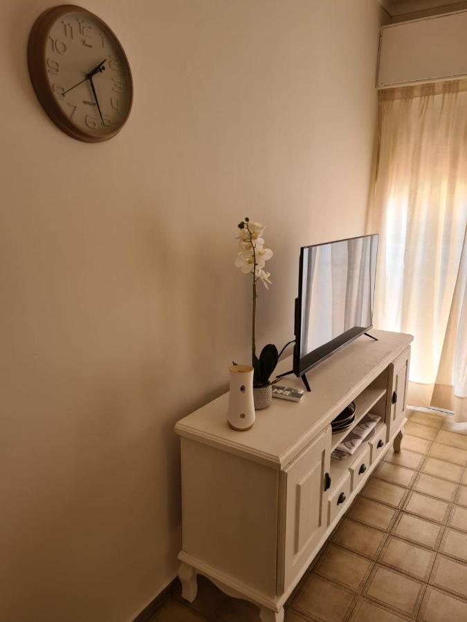 Alquiler Temporal Departamento Centrico Y Confortable En Mendoza Zewnętrze zdjęcie
