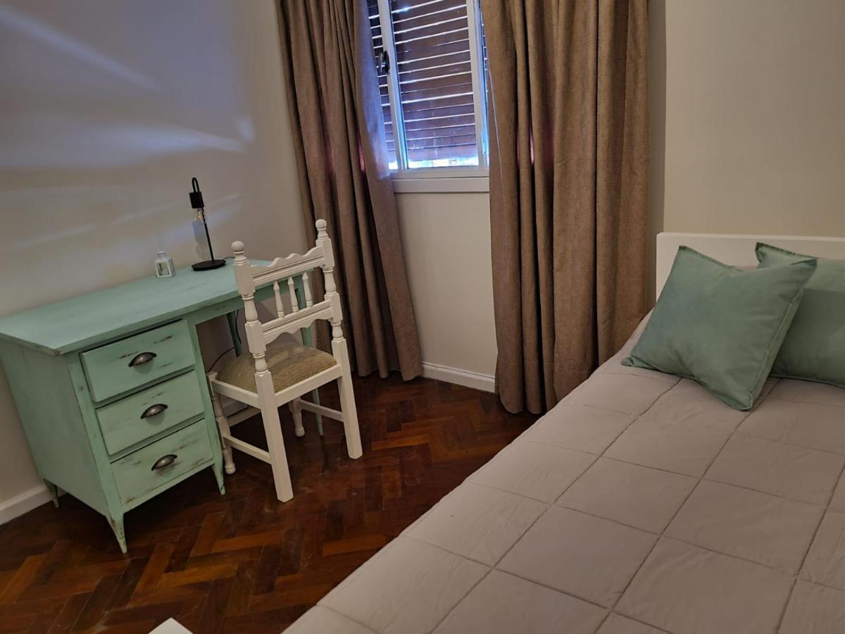 Alquiler Temporal Departamento Centrico Y Confortable En Mendoza Zewnętrze zdjęcie