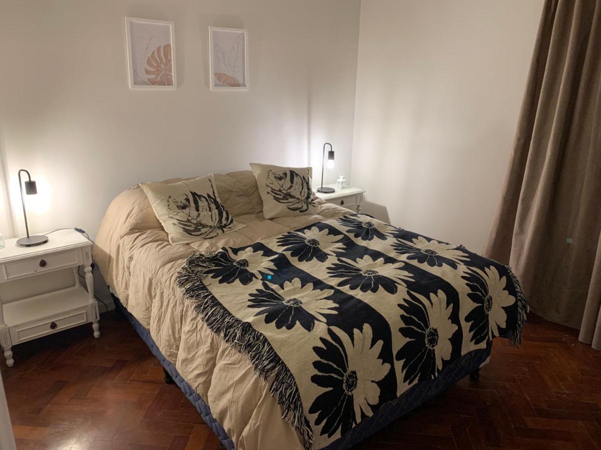 Alquiler Temporal Departamento Centrico Y Confortable En Mendoza Zewnętrze zdjęcie