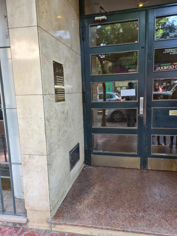 Alquiler Temporal Departamento Centrico Y Confortable En Mendoza Zewnętrze zdjęcie